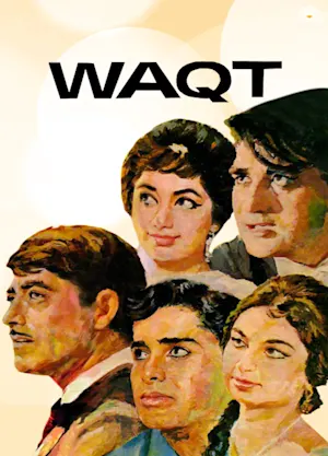 Waqt