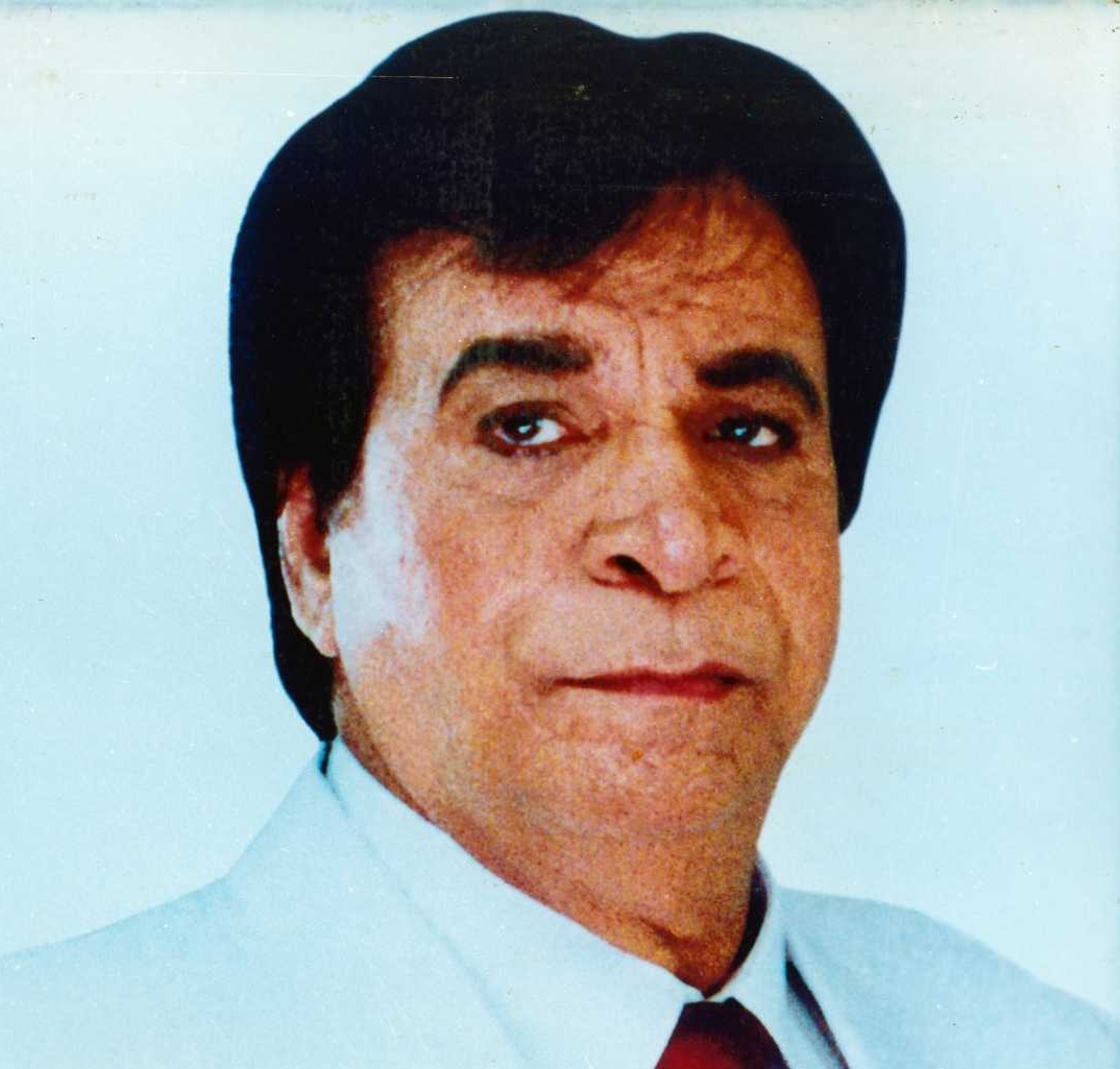 Kadar Khan