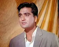Sunil Dutt