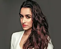Shraddha Kapoor
