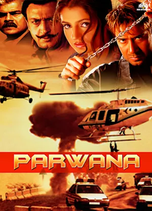 Parwana