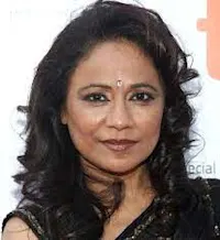 Seema Biswas