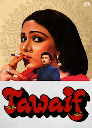 Tawaif