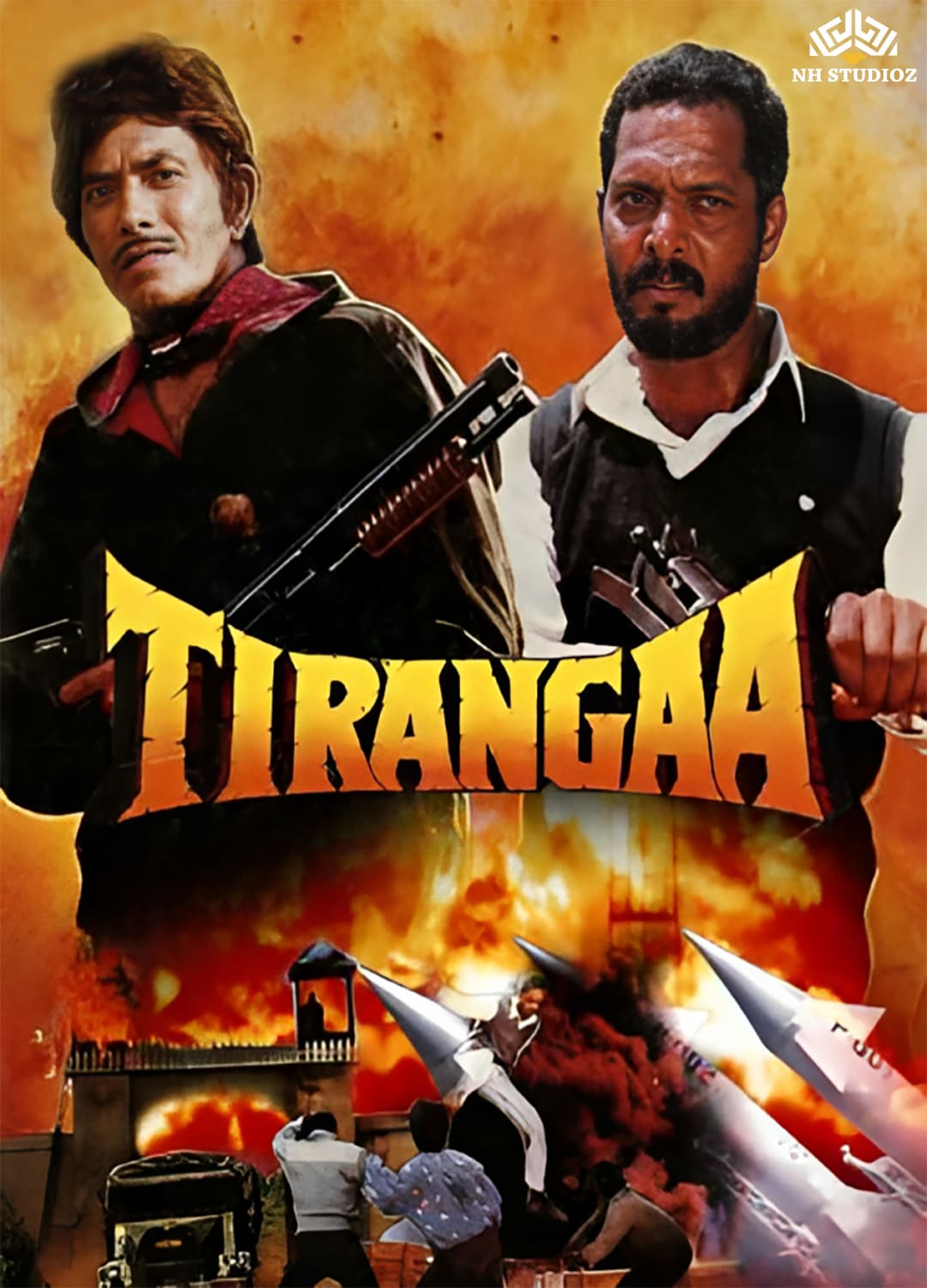 TIRANGA