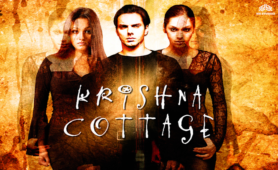 Krishna Cottage