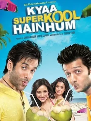 Kyaa Super Kool Hain Hum