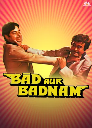 Bad Aur Badnaam