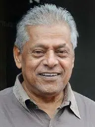 Delhi Ganesh