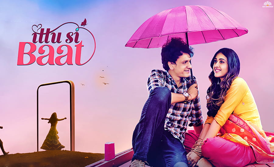 Ittu Si Baat
