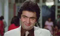 Rishi Kapoor