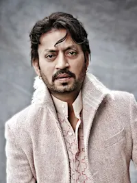 Irrfan Khan