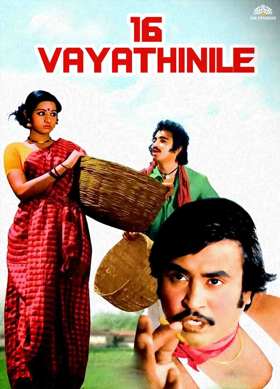 16 Vayathinile
