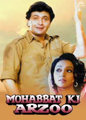 Mohabbat Ki Arzoo