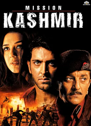 Mission Kashmir