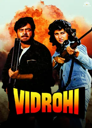 Vidrohi