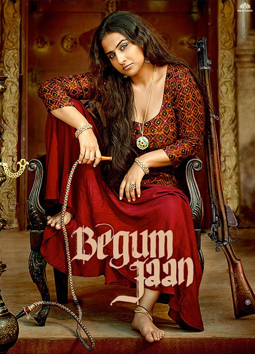 Begum Jaan