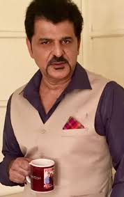 Rajesh Khattar