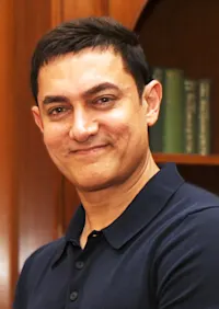 Aamir Khan