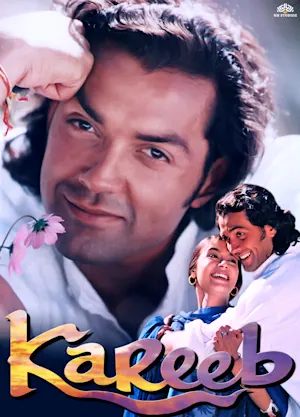 Kareeb
