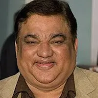 Harish Patel