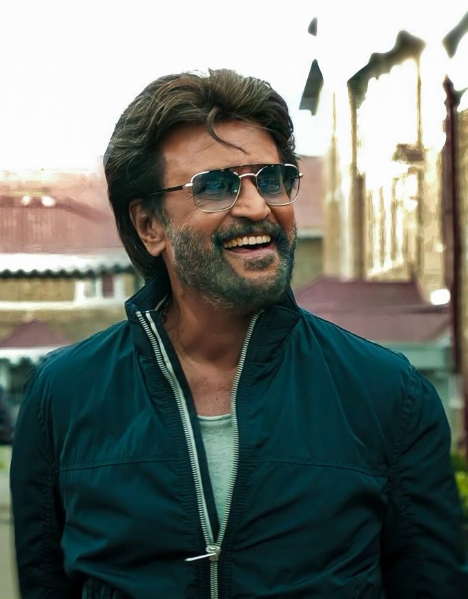 Rajinikanth