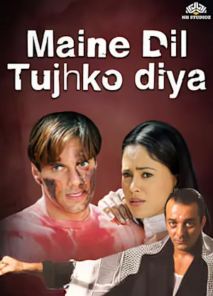 Maine Dil Tujhko Diya