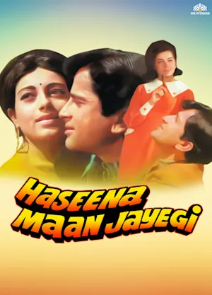 Hasina Maan Jayegi