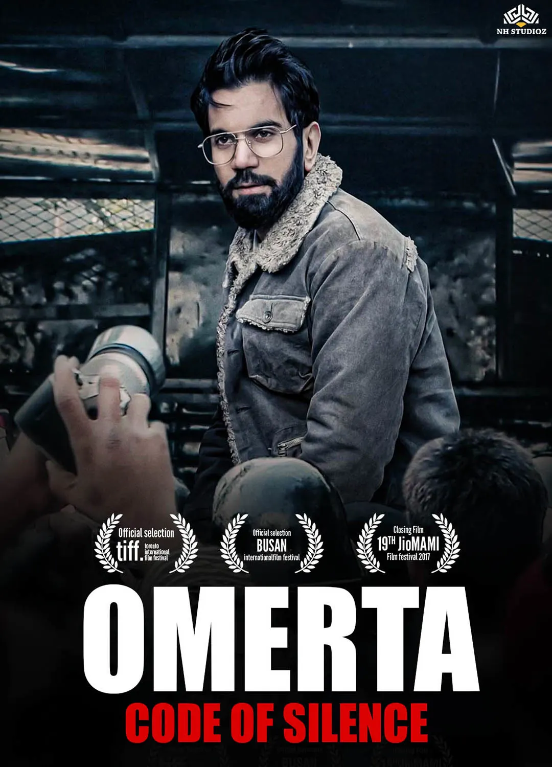 Omerta