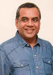 Paresh Rawal