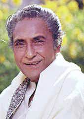 Ashok kumar