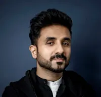 Vir Das
