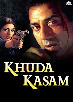 Khuda Kasam - The Challenge