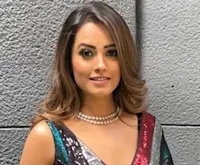 Anita Hassanandani