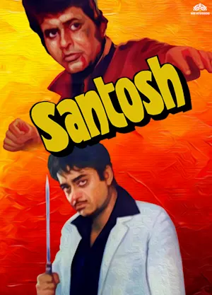 Santosh
