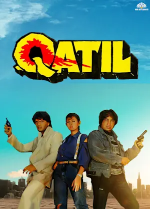 Qatil
