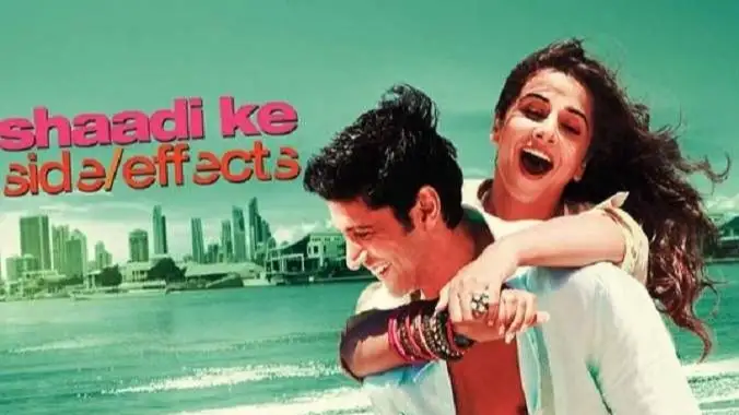 Shaadi Ke Side Effects