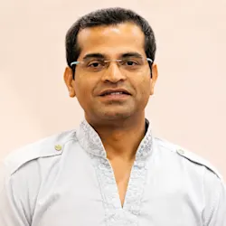 Datta Salunkhe