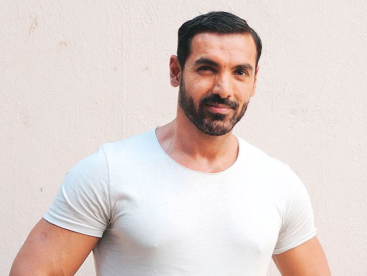 John Abraham