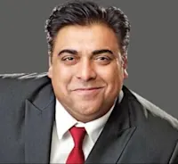 Ram Kapoor
