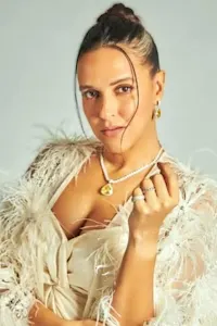 Neha Dhupia