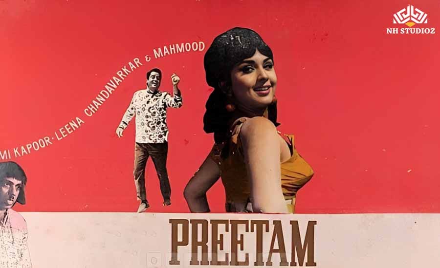 PREETAM