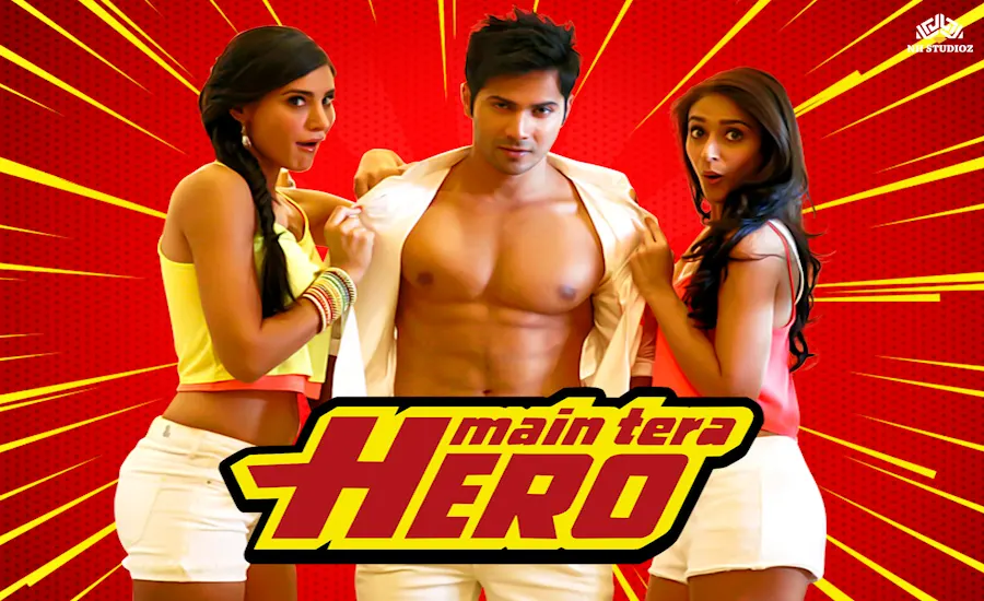 Main Tera Hero