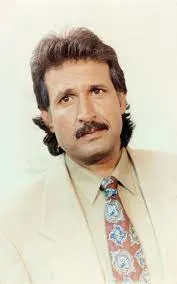Kiran Kumar