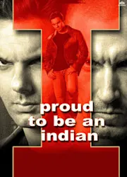 I Proud To Be An Indian