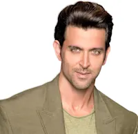 Hrithik Roshan