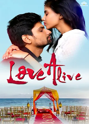 Love Alive