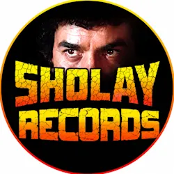 Sholay Records