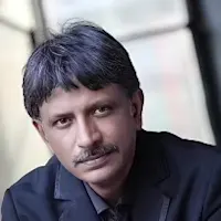 Rajesh Tailang
