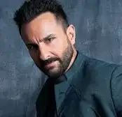 Saif Ali Khan
