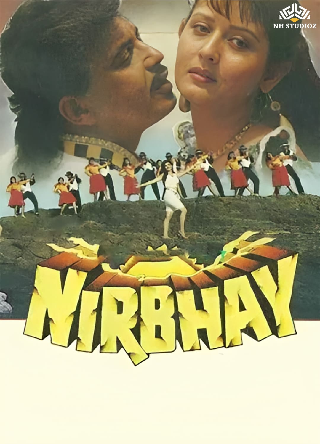 Nirbhay